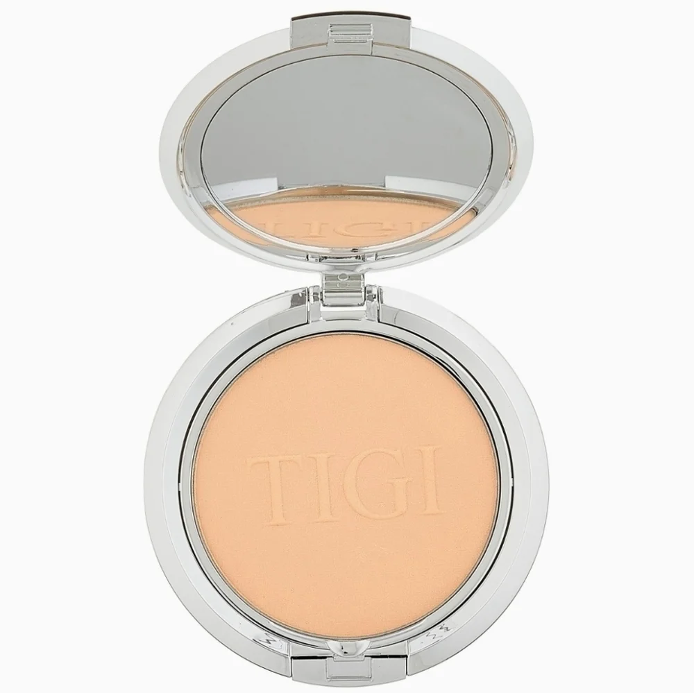 LAST ONE ❤️ TIGI Powder Foundation Shade   Pure